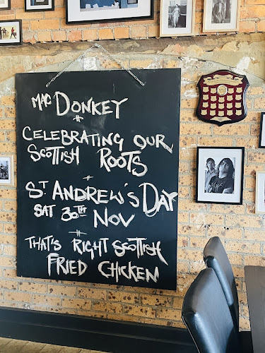 Comentarii opinii despre Donkey Fried Chicken, Kyneton