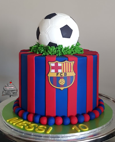 Opinii despre Cake Spot Perth în Perth - Hospitality and gastronomy