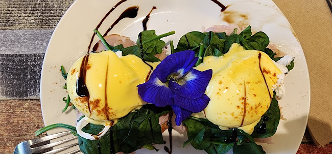 Cafe 21 Smith - Darwin City