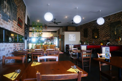 Thai Crown Restaurant