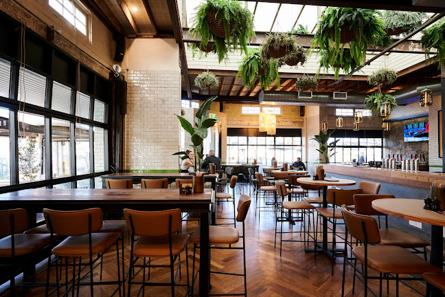 Public - Hospitality and gastronomy