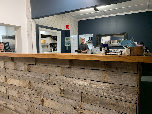 Comentarii opinii despre Mister Brightside Pizza