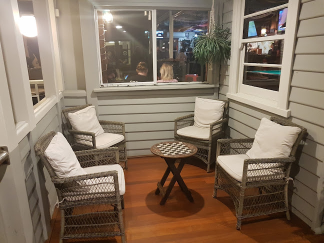 Port Campbell Hotel - Hospitality and gastronomy