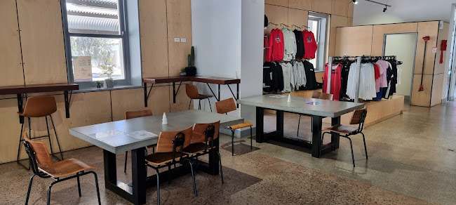 Comentarii opinii despre The Wellness Cafe