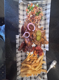 Opinii despre Smoking Brothers / Elwood's Eatery în Orange - Hospitality and gastronomy