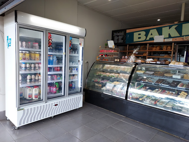 Comentarii opinii despre Baked To Perfection