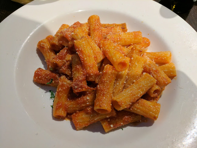 The Waiters Restaurant