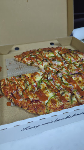 Comentarii opinii despre Nicks Pizza