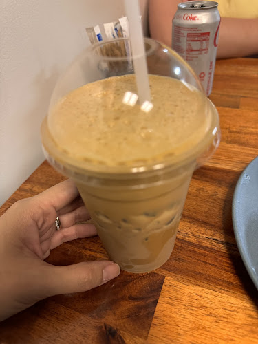 Tommy’s Coffee Bar - Brisbane City