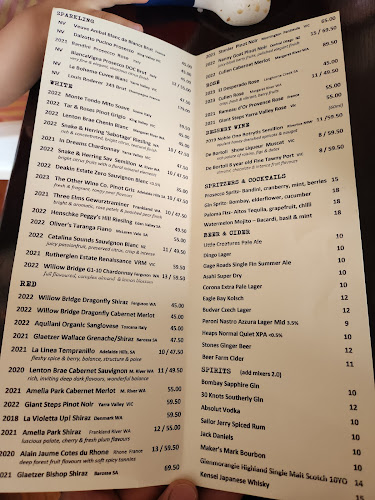 Salt Dish - Hospitality and gastronomy