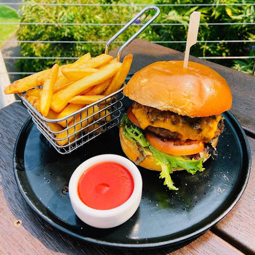 King Henry’s Restaurant - Hospitality and gastronomy