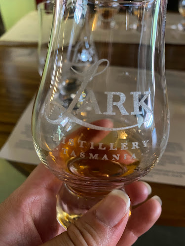 Comentarii opinii despre LARK Cellar Door, Hobart