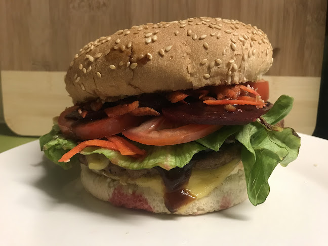 Opinii despre Hunger Busters Takeaway în Buderim - Hospitality and gastronomy