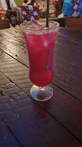 Opinii despre The Gallery Lounge and Bar în Mackay - Hospitality and gastronomy