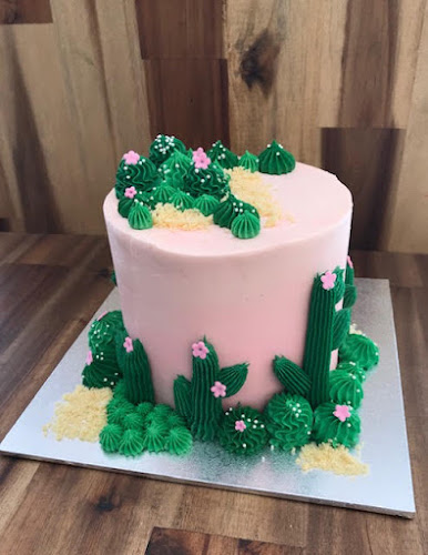 Comentarii opinii despre Sweet on Cupcakes