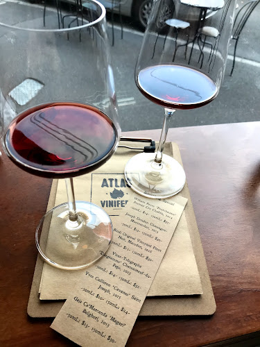 Opinii despre Atlas Vinifera în Richmond - Hospitality and gastronomy