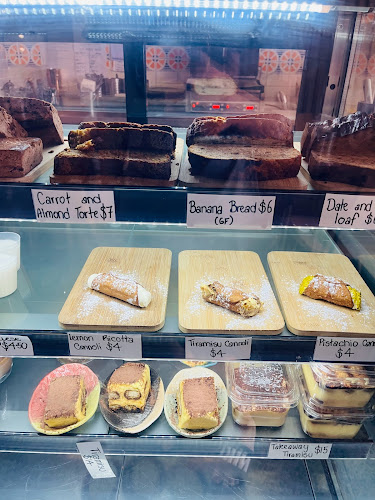 Opinii despre The Tramp Trattoria în Bunbury - Hospitality and gastronomy