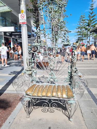 Comentarii opinii despre Surfers Paradise Beachfront Markets