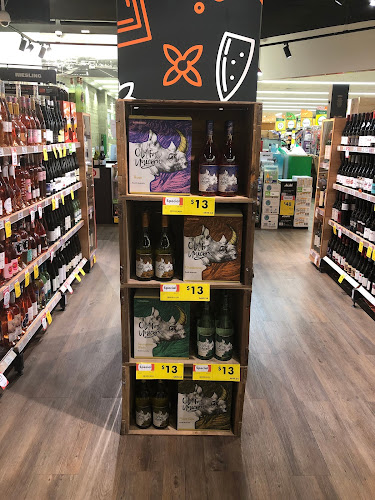 BWS Chadstone (Shopping Centre) - Hospitality and gastronomy