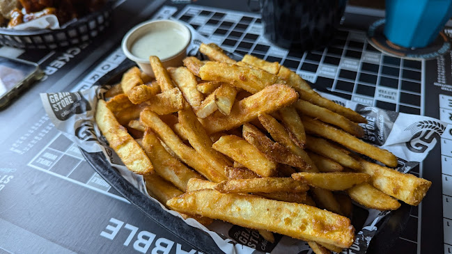 Grain Store Newcastle - Newcastle