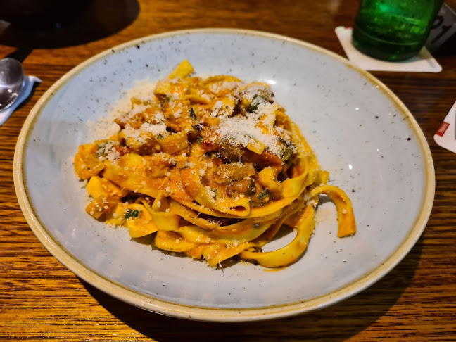 Comentarii opinii despre Villa Romana