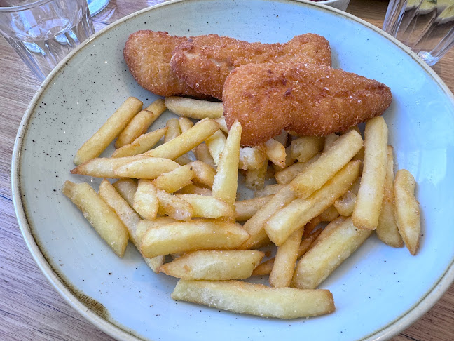 Cooked Goose on Hyams - Hospitality and gastronomy