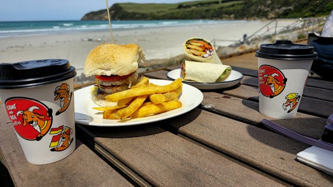 Comentarii opinii despre Bridgewater Bay Cafe