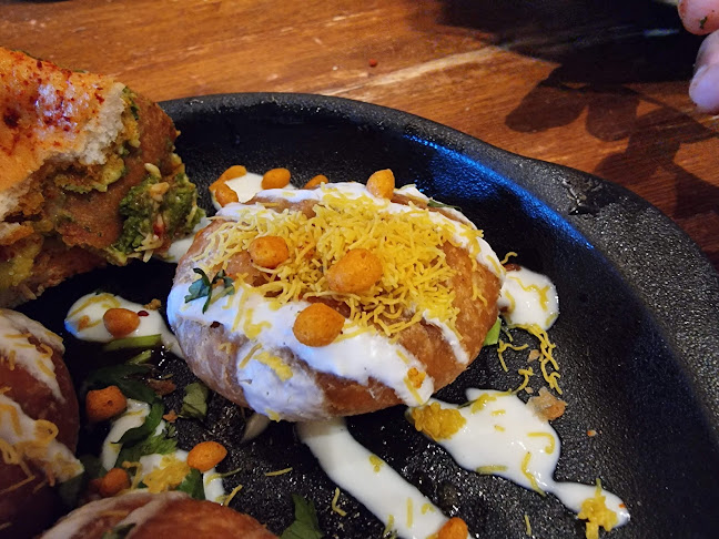 Opinii despre Tikka Take în Canberra - Hospitality and gastronomy