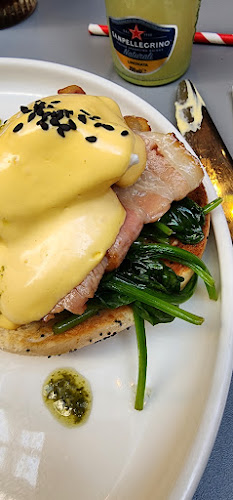 Romolo Espresso Cucina - Hospitality and gastronomy