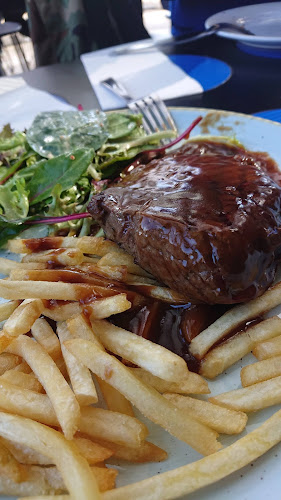 Comentarii opinii despre Cargo Bar