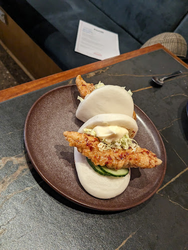 The Dispensary - Hospitality and gastronomy