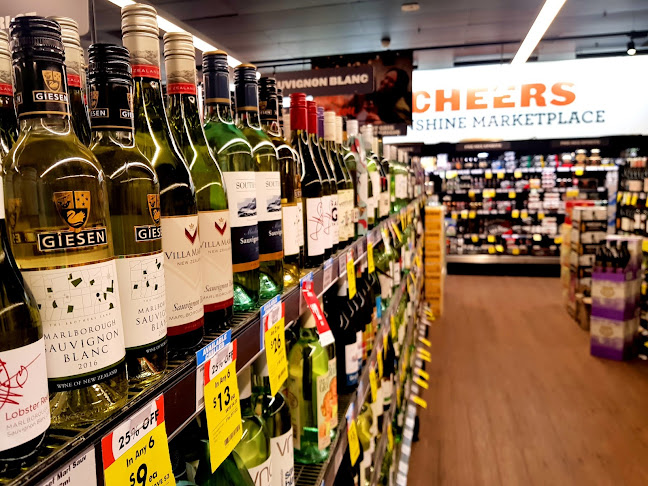 Opinii despre BWS în Sunshine - Hospitality and gastronomy