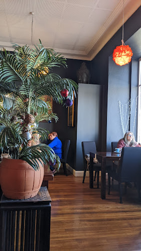 Comentarii opinii despre Vanilla Bean Cafe & Restaurant