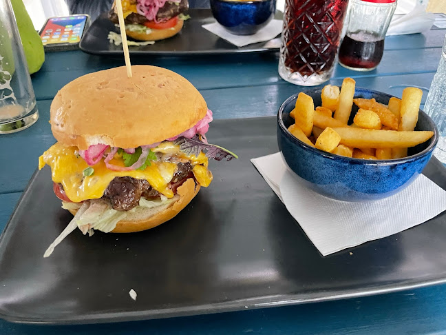 The Lithgow Tin Shed - Lithgow