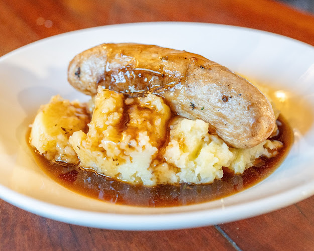 Last Drop Elizabethan - Perth