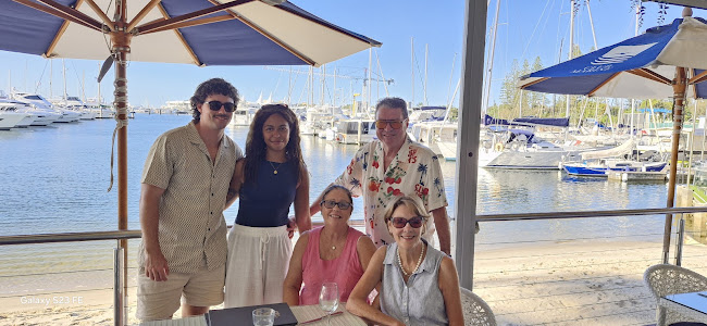 1 MacArthur Parade, Main Beach QLD 4217