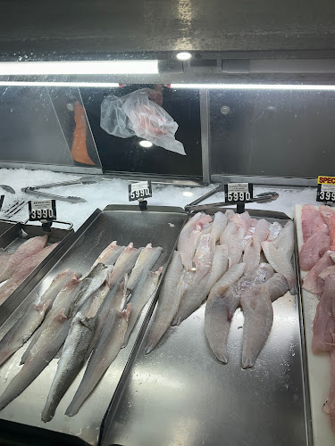 Opinii despre Capitals Seafood în Port Lincoln - Hospitality and gastronomy