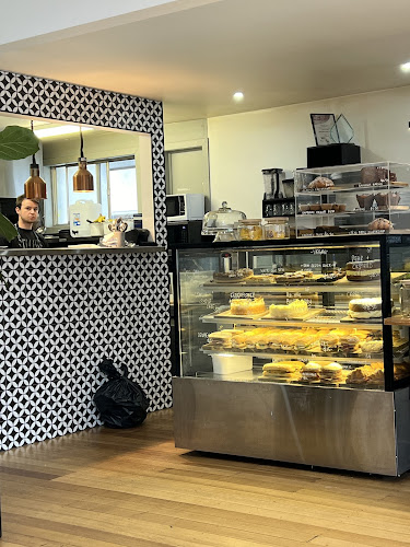 Store Sixty One - Traralgon Cafe - Hospitality and gastronomy