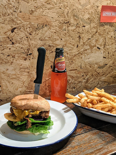 Opinii despre Soul Burger - Newtown în Newtown - Hospitality and gastronomy