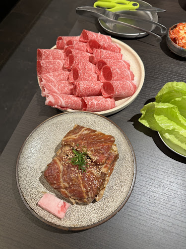 Comentarii opinii despre Mansae Korean BBQ - CBD QVM