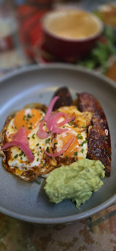 redd catt - Hospitality and gastronomy