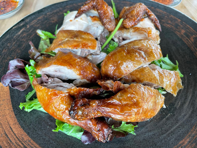 Shy John Brewery & Yum Cha - Hospitality and gastronomy