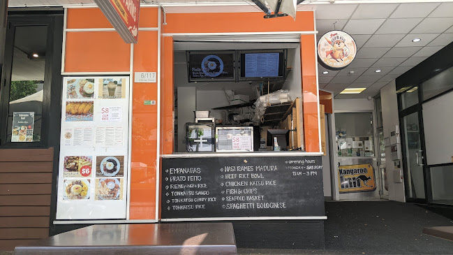 Opinii despre The Quokka Arms în Perth - Hospitality and gastronomy