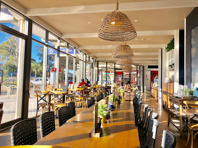 Jamaica Blue The Ridge Shopping Centre