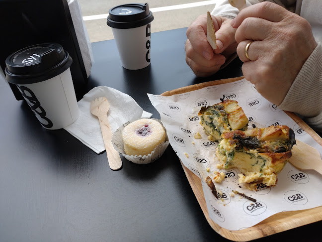 Comentarii opinii despre The Cook & Baker