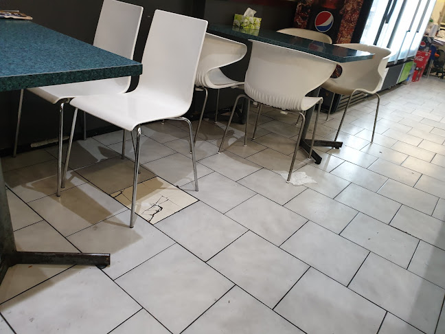 Country Fried Chicken - Kingswood