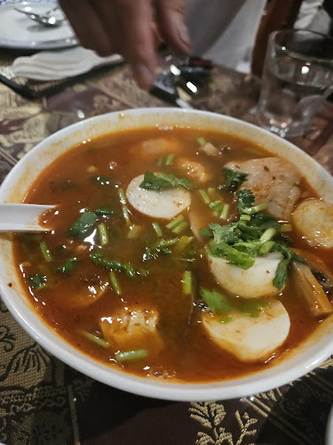 Opinii despre Unique Thai în Woodvale - Hospitality and gastronomy