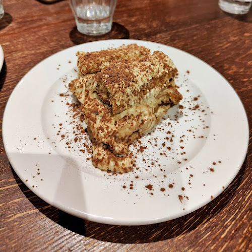 The Waiters Restaurant