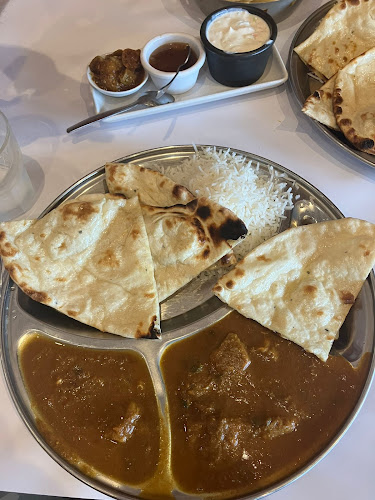 Opinii despre Masala Fusion Indian Restaurant Lismore în Lismore - Hospitality and gastronomy