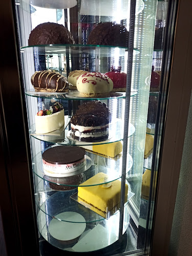 Opinii despre Mr Gelato by Matteo Collaroy în Sydney - Hospitality and gastronomy